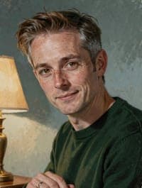 Jordan Moran