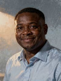 Sam Okafor